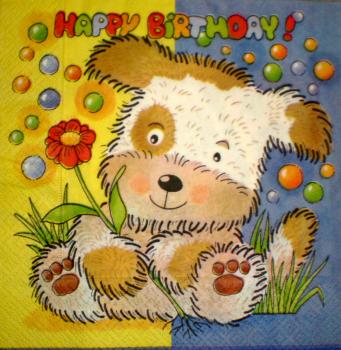 045 Hunde